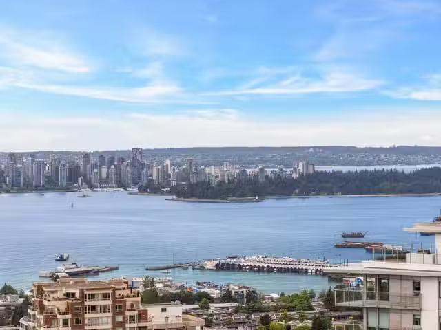 Apartment for sale in North Vancouver, North Vancouver, 2105 1.