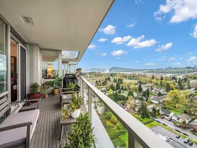 Apartment for sale in North Vancouver, North Vancouver, 2107 1.