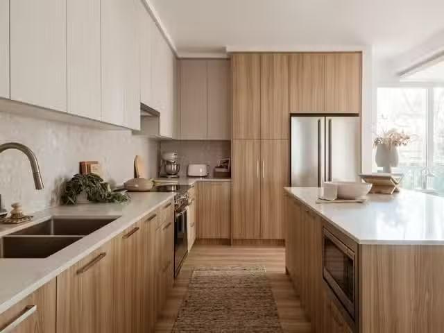 Apartment for sale in North Vancouver, North Vancouver, 210 23.