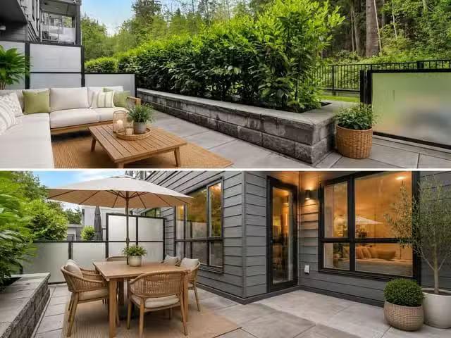 Apartment for sale in North Vancouver, North Vancouver, 211 35.