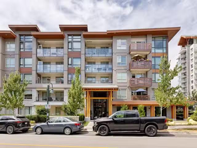 Apartment for sale in North Vancouver, North Vancouver, 212 26.