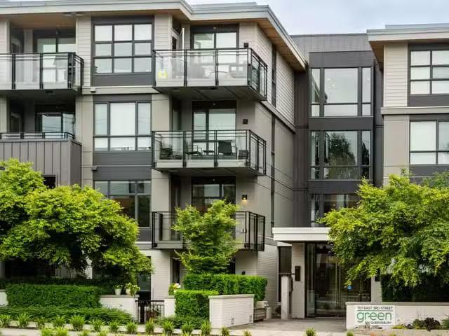 Apartment for sale in North Vancouver, North Vancouver, 214 70.