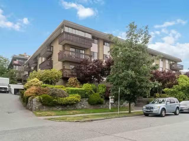 Apartment for sale in North Vancouver, North Vancouver, 301 12.