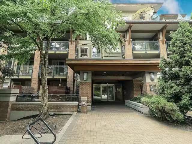 Apartment for sale in North Vancouver, North Vancouver, 301 16.