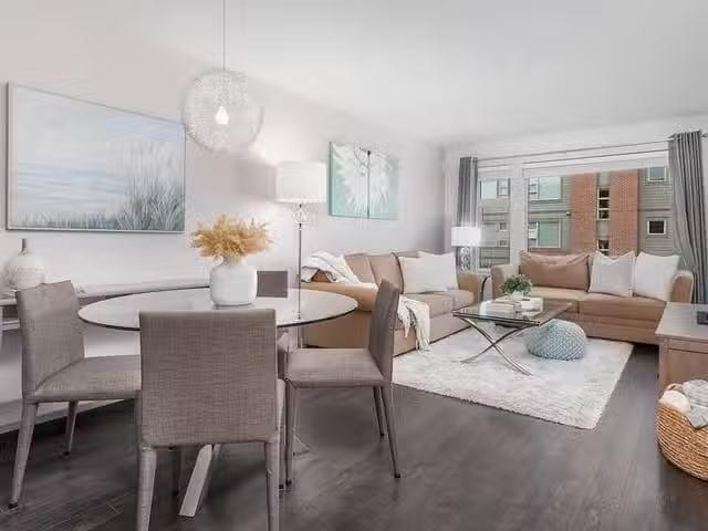 Apartment for sale in North Vancouver, North Vancouver, 301 16.