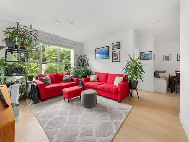 Apartment for sale in North Vancouver, North Vancouver, 301 32.