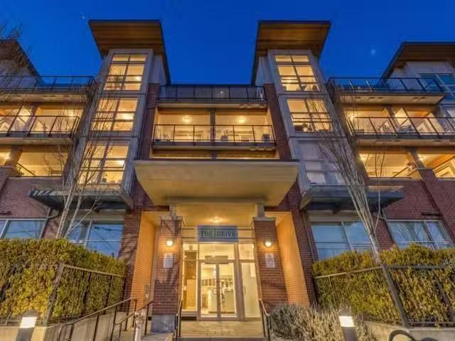 Apartment for sale in North Vancouver, North Vancouver, 302 11.