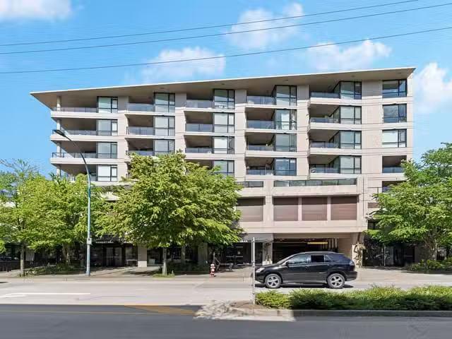 Apartment for sale in North Vancouver, North Vancouver, 302 16.