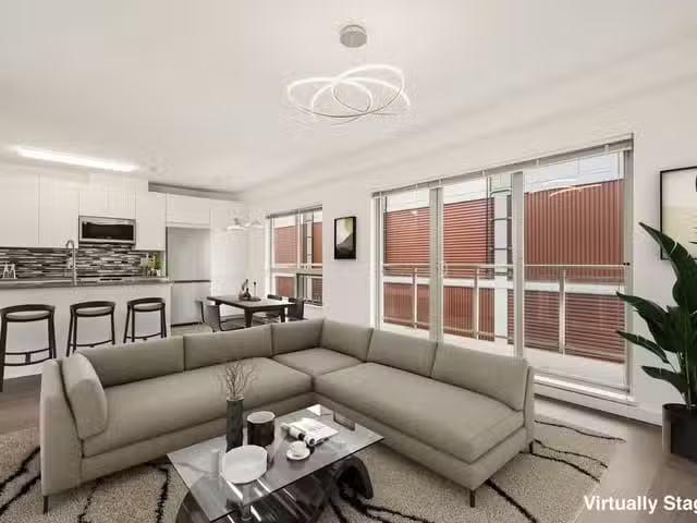 Apartment for sale in North Vancouver, North Vancouver, 303 10.