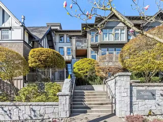 Apartment for sale in North Vancouver, North Vancouver, 303 11.