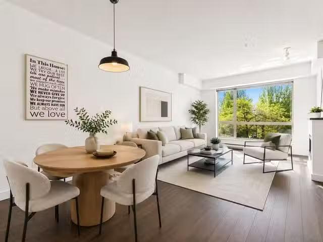 Apartment for sale in North Vancouver, North Vancouver, 303 13.