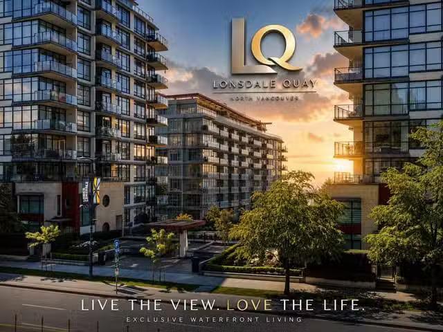 Apartment for sale in North Vancouver, North Vancouver, 303 16.