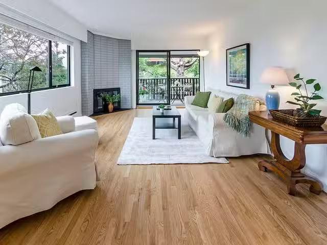 Apartment for sale in North Vancouver, North Vancouver, 303 16.