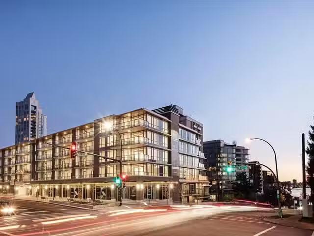 Apartment for sale in North Vancouver, North Vancouver, 303 17.