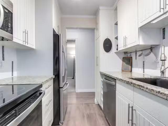 Apartment for sale in North Vancouver, North Vancouver, 303 20.