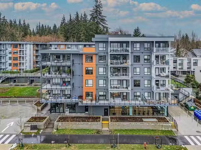 Apartment for sale in North Vancouver, North Vancouver, 303 35.