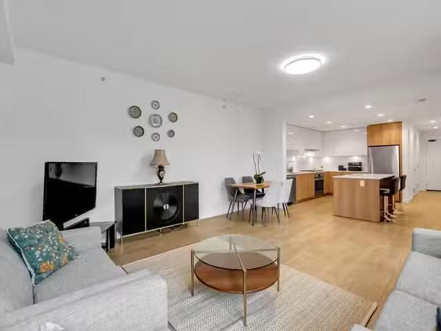 Apartment for sale in North Vancouver, North Vancouver, 303 71.