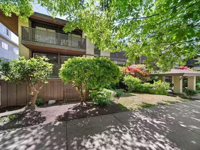 Apartment for sale in North Vancouver, North Vancouver, 304 14.