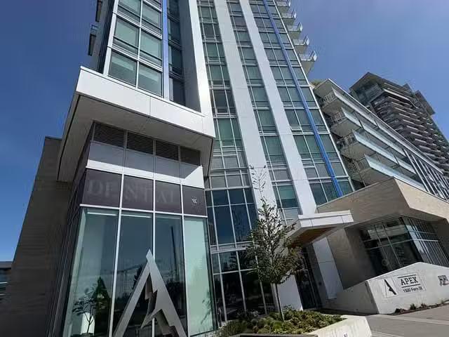 Apartment for sale in North Vancouver, North Vancouver, 304 15.