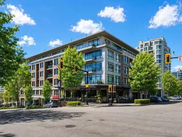 Apartment for sale in North Vancouver, North Vancouver, 305 10.