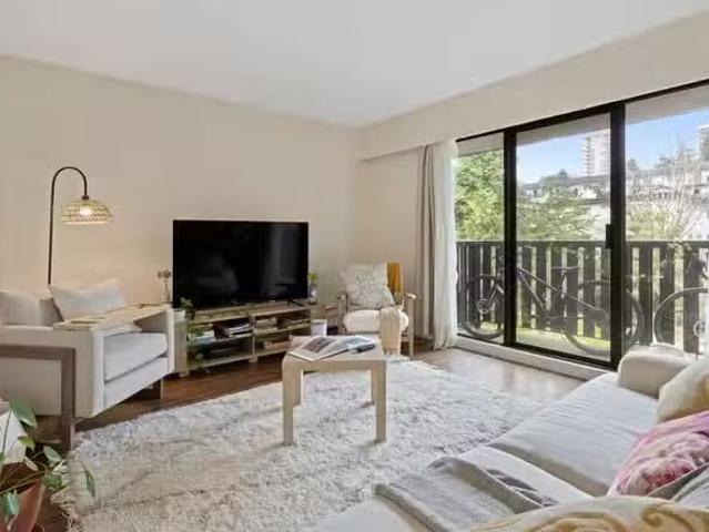 Apartment for sale in North Vancouver, North Vancouver, 305 17.