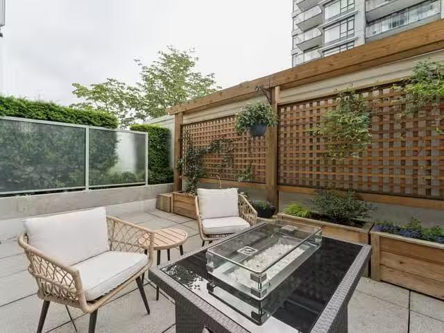 Apartment for sale in North Vancouver, North Vancouver, 306 13.