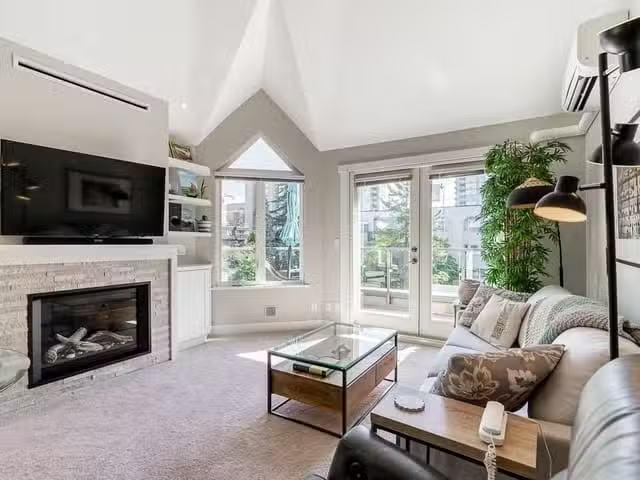 Apartment for sale in North Vancouver, North Vancouver, 306 15.