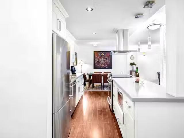 Apartment for sale in North Vancouver, North Vancouver, 306 20.