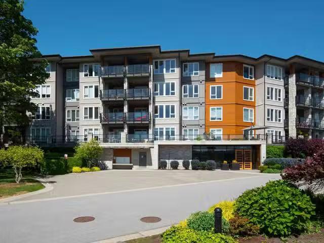 Apartment for sale in North Vancouver, North Vancouver, 306 38.