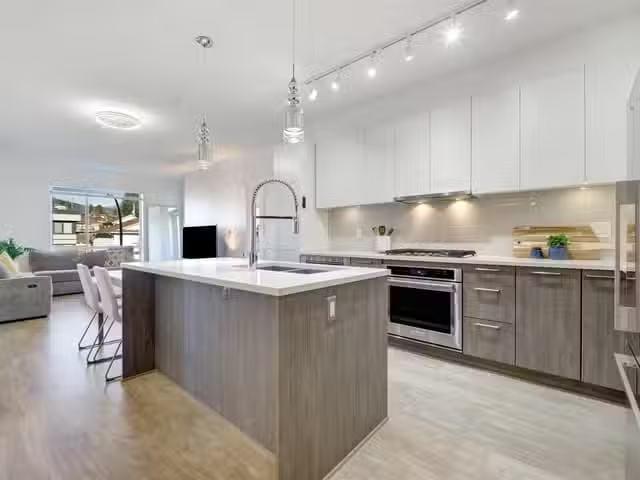 Apartment for sale in North Vancouver, North Vancouver, 306 62.
