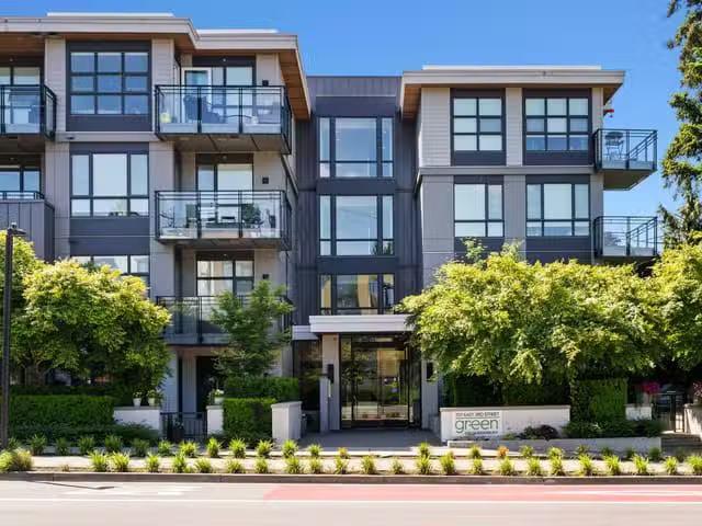 Apartment for sale in North Vancouver, North Vancouver, 306 70.