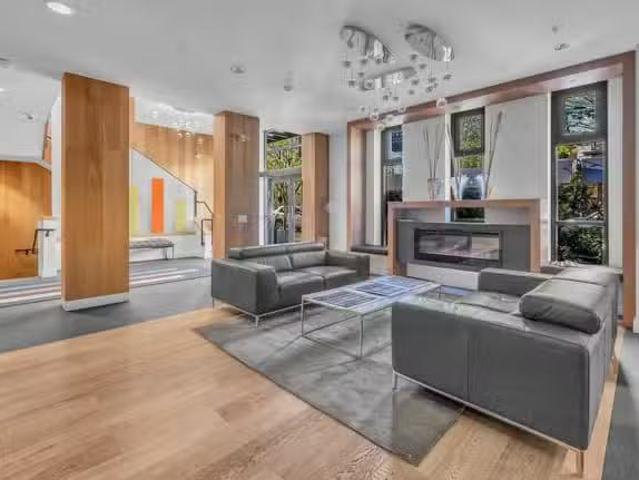 Apartment for sale in North Vancouver, North Vancouver, 307 73.