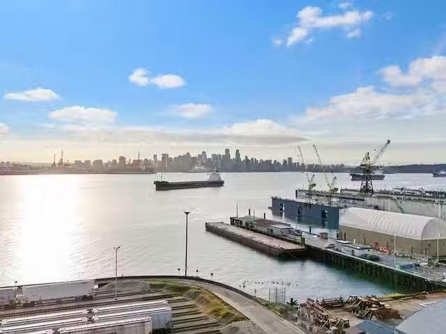 Apartment for sale in North Vancouver, North Vancouver, 308 33.