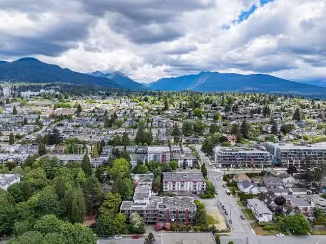 Apartment for sale in North Vancouver, North Vancouver, 310 36.
