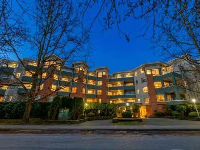 Apartment for sale in North Vancouver, North Vancouver, 311 12.