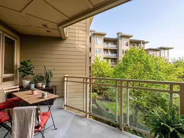 Apartment for sale in North Vancouver, North Vancouver, 311 15.