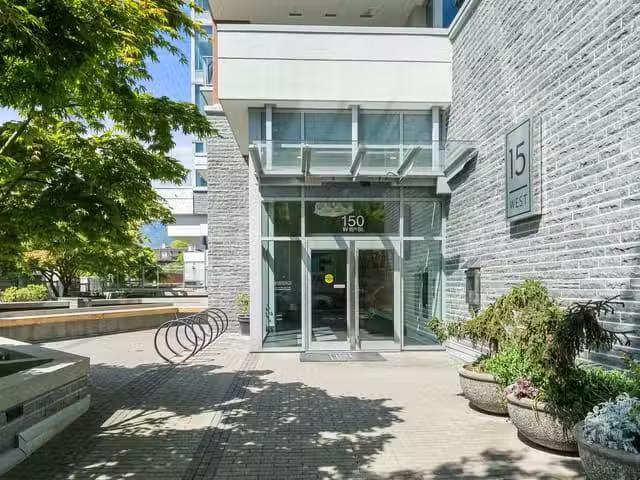 Apartment for sale in North Vancouver, North Vancouver, 311 15.