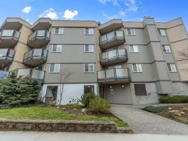 Apartment for sale in North Vancouver, North Vancouver, 311 21.