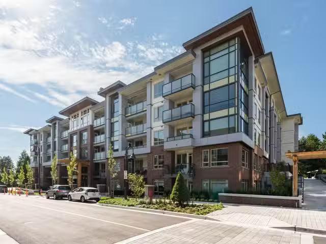 Apartment for sale in North Vancouver, North Vancouver, 311 26.