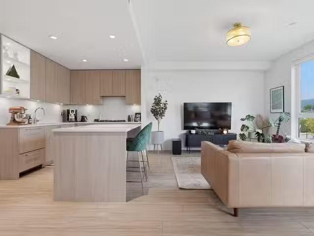 Apartment for sale in North Vancouver, North Vancouver, 311 70.
