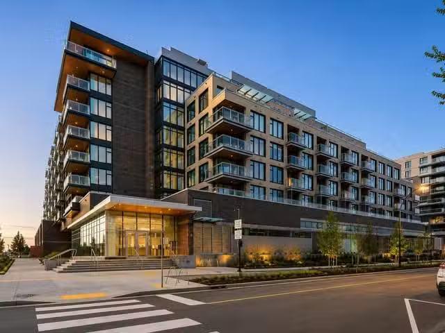 Apartment for sale in North Vancouver, North Vancouver, 312 75.
