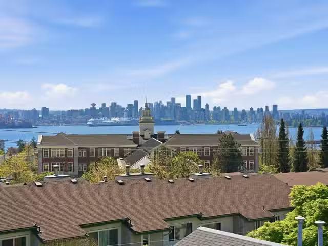 Apartment for sale in North Vancouver, North Vancouver, 314 13.
