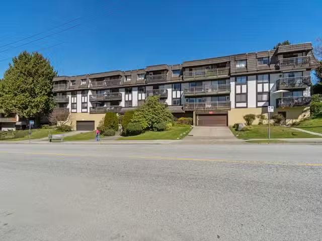Apartment for sale in North Vancouver, North Vancouver, 315 31.