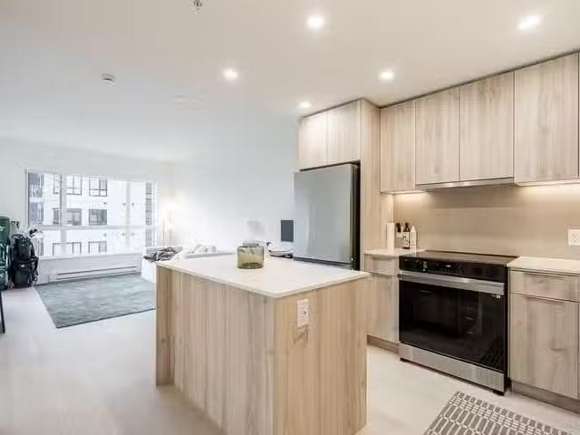 Apartment for sale in North Vancouver, North Vancouver, 317 35.