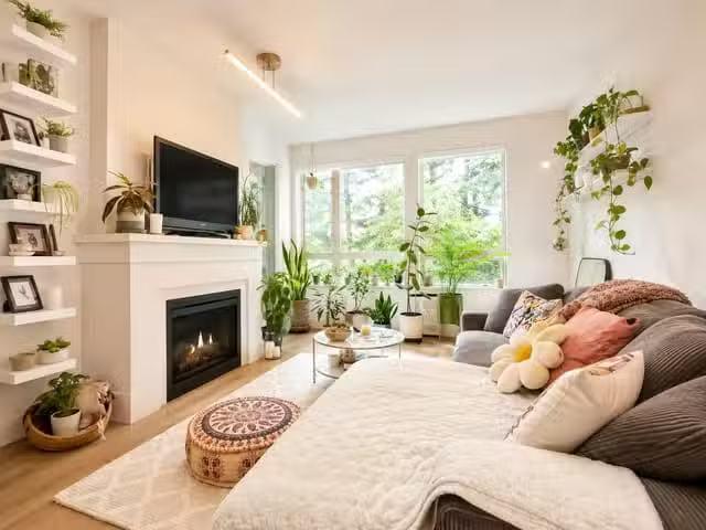 Apartment for sale in North Vancouver, North Vancouver, 318 11.
