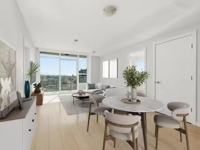 Apartment for sale in North Vancouver, North Vancouver, th Str.