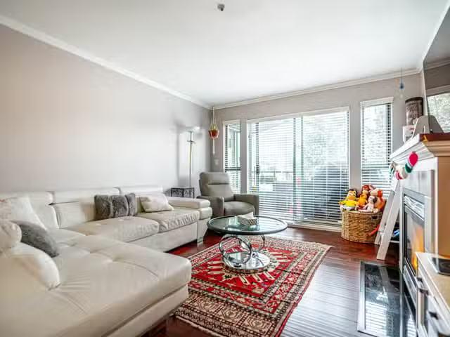 Apartment for sale in North Vancouver, North Vancouver, P02 22.