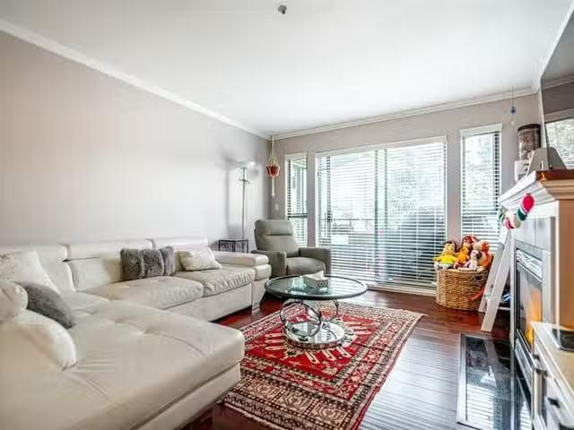 Apartment for sale in North Vancouver, North Vancouver, P02 22.