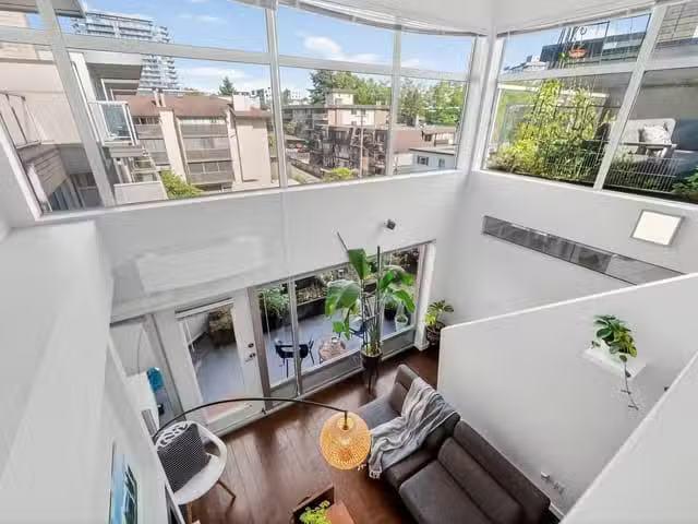 Apartment for sale in North Vancouver, North Vancouver, PH1 12.