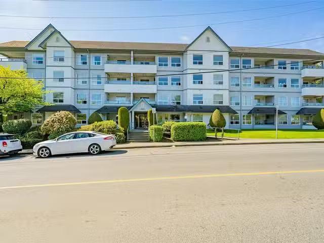 Apartment for sale in Nanaimo, 405 1631 Dufferin Cres, 1033806